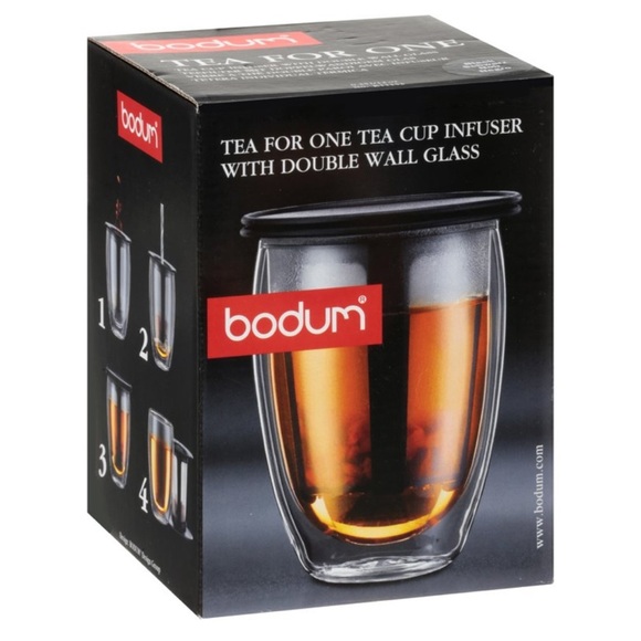 Tea Maker 12Oz - Picture 3 of 5